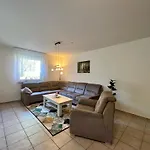 Wanderkönig Mit Terrasse Apartment *