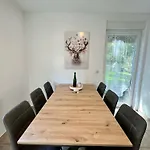 Wanderkönig Mit Terrasse Schierke
