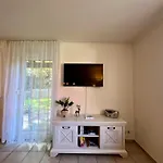 Apartment Wanderkönig Mit Terrasse *