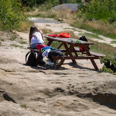 Wanderkoenig Mit Terrasse *