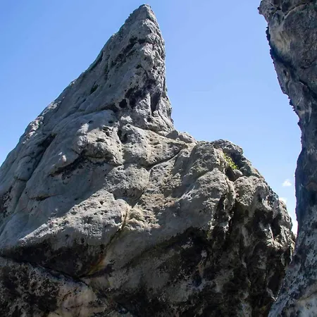 Lejlighed Wanderkoenig Mit Terrasse