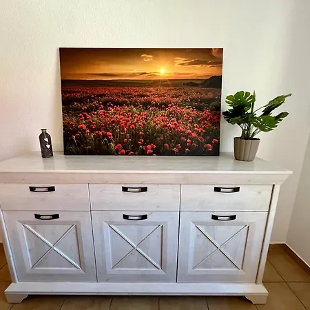 Appartamento Wanderkoenig Mit Terrasse Schierke