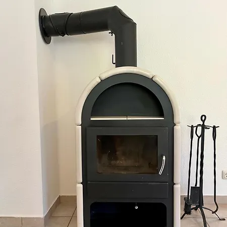 Apartment Wanderkoenig Mit Terrasse