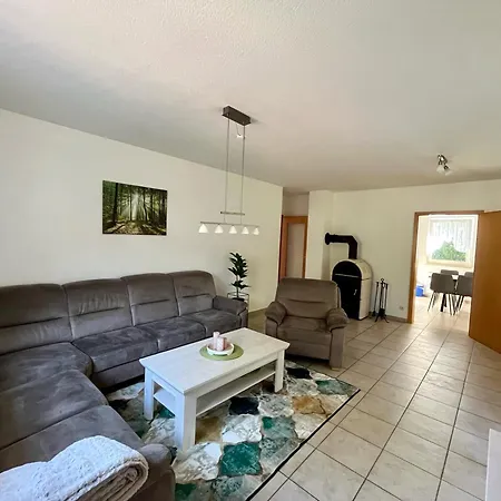 Appartamento Wanderkoenig Mit Terrasse *