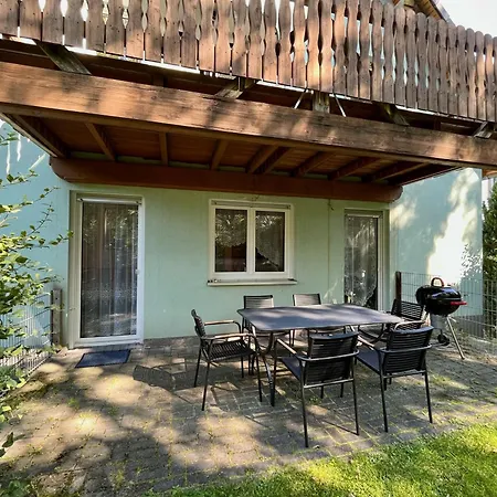 Apartment Wanderkoenig Mit Terrasse Schierke