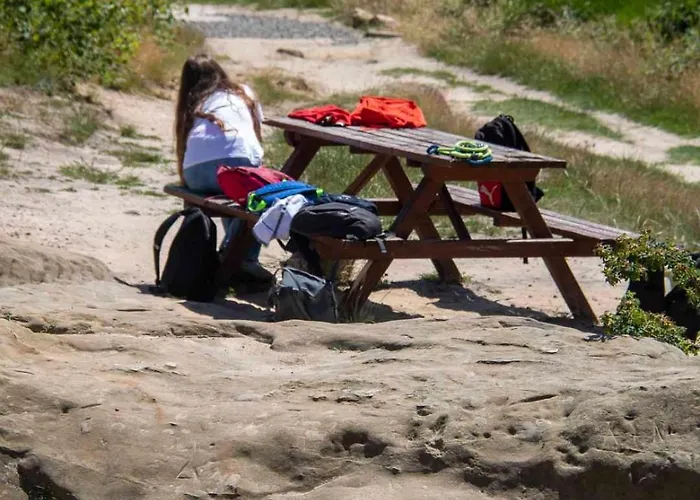 Wanderkoenig Mit Terrasse *