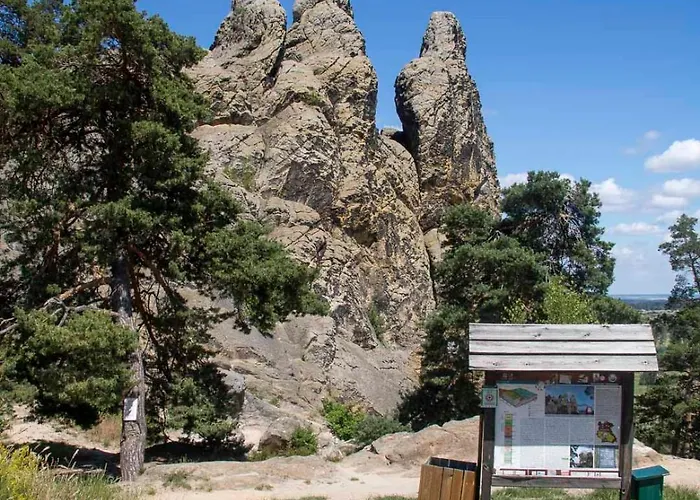 Wanderkoenig Mit Terrasse 아파트 시르케