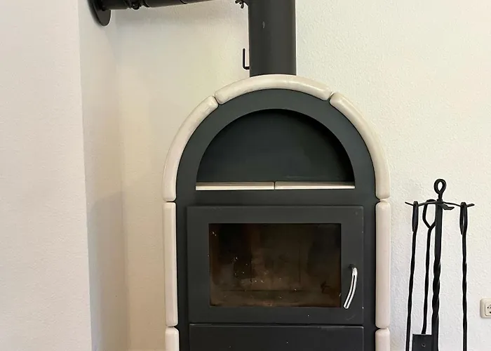 Appartamento Wanderkoenig Mit Terrasse