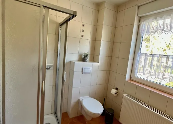 Wanderkoenig Mit Terrasse