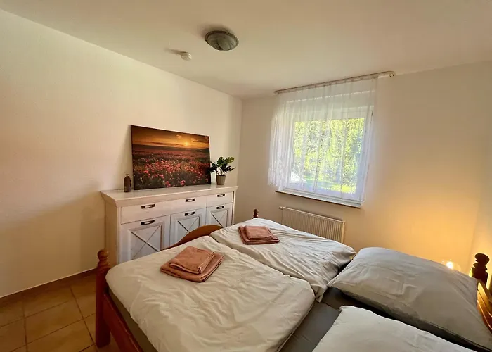 Appartamento Wanderkoenig Mit Terrasse *